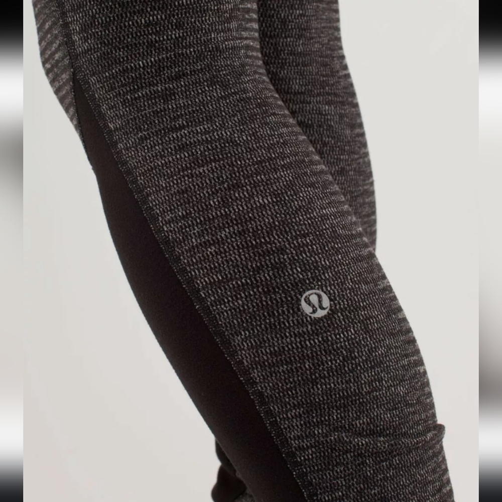 Lululemon Runder Under Pant - Picture 6 of 12